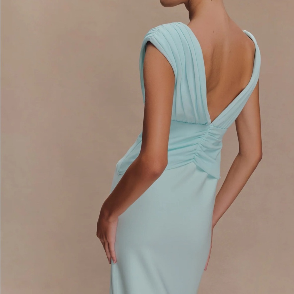 Meshki Monique Dress - Picture 3 of 13